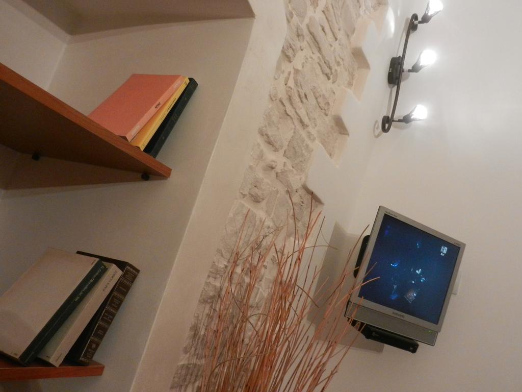 Corte Casana Villa Bitonto Ruang foto