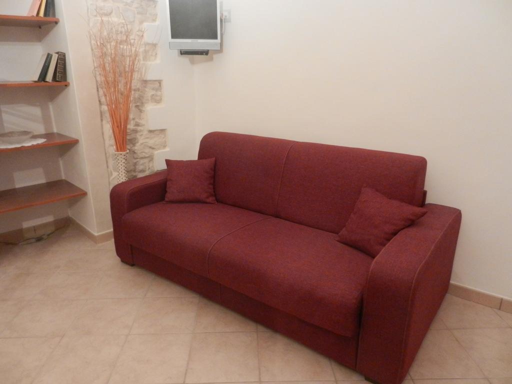 Corte Casana Villa Bitonto Ruang foto