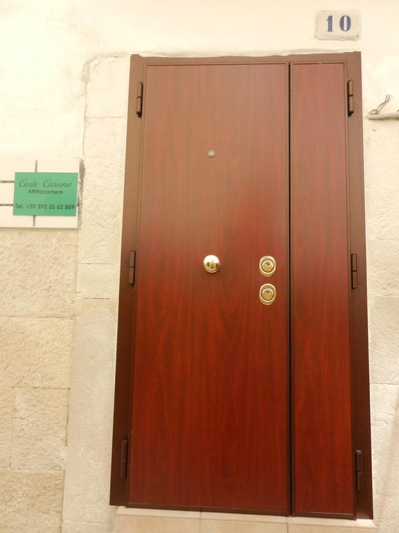 Corte Casana Villa Bitonto Bagian luar foto
